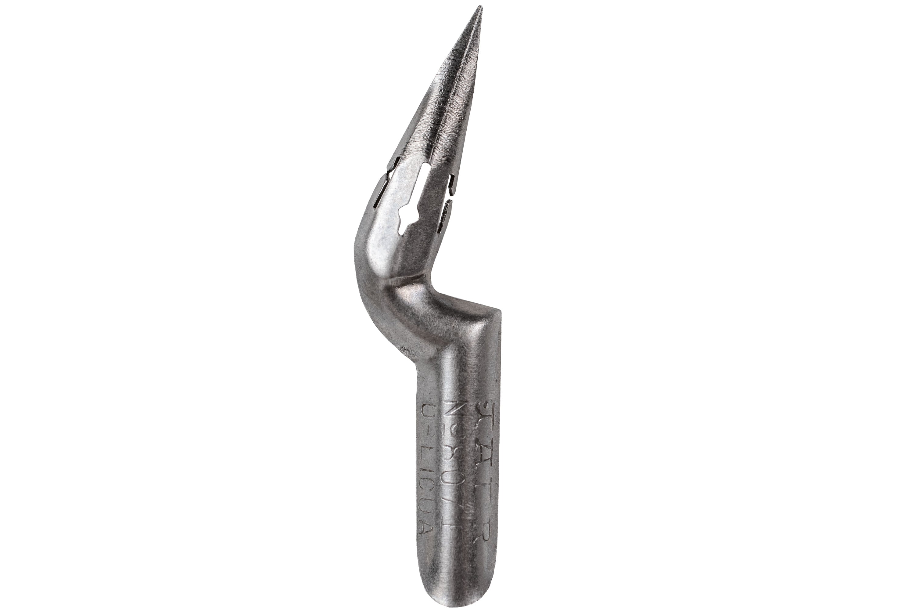 Jaer Oblique 807 Pen Nib (Vintage)