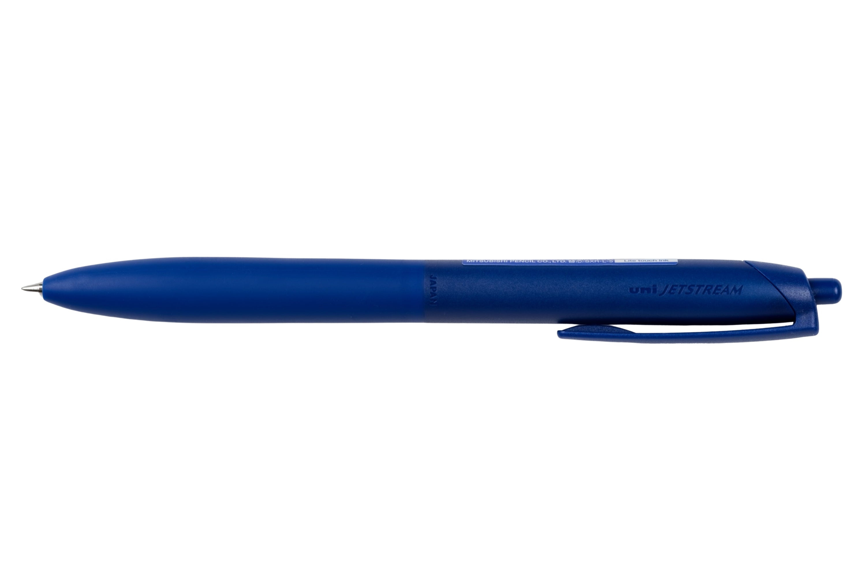 Jetstream Ballpoint Pen, Lite Touch Red/Blue