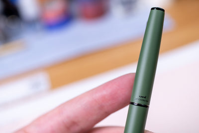 Jetstream Prime Ballpoint Pen, 0.5 mm