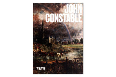 John Constable (Tate Artists)
