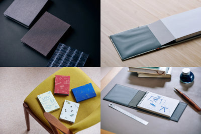 Kakimori Mini Note Refill Pad