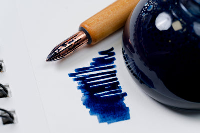 Kakimori Copper Nib