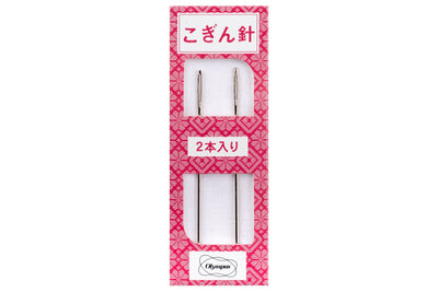 Olympus Kogin Needles, Set of 2