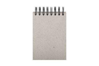 Utility Wirebound Sketchbook