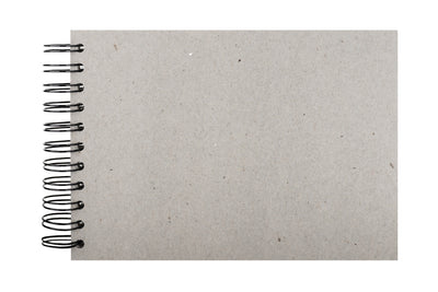 Utility Wirebound Sketchbook