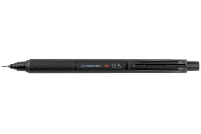 Kuru Toga KS Mechanical Pencil, 0.5 mm, Black