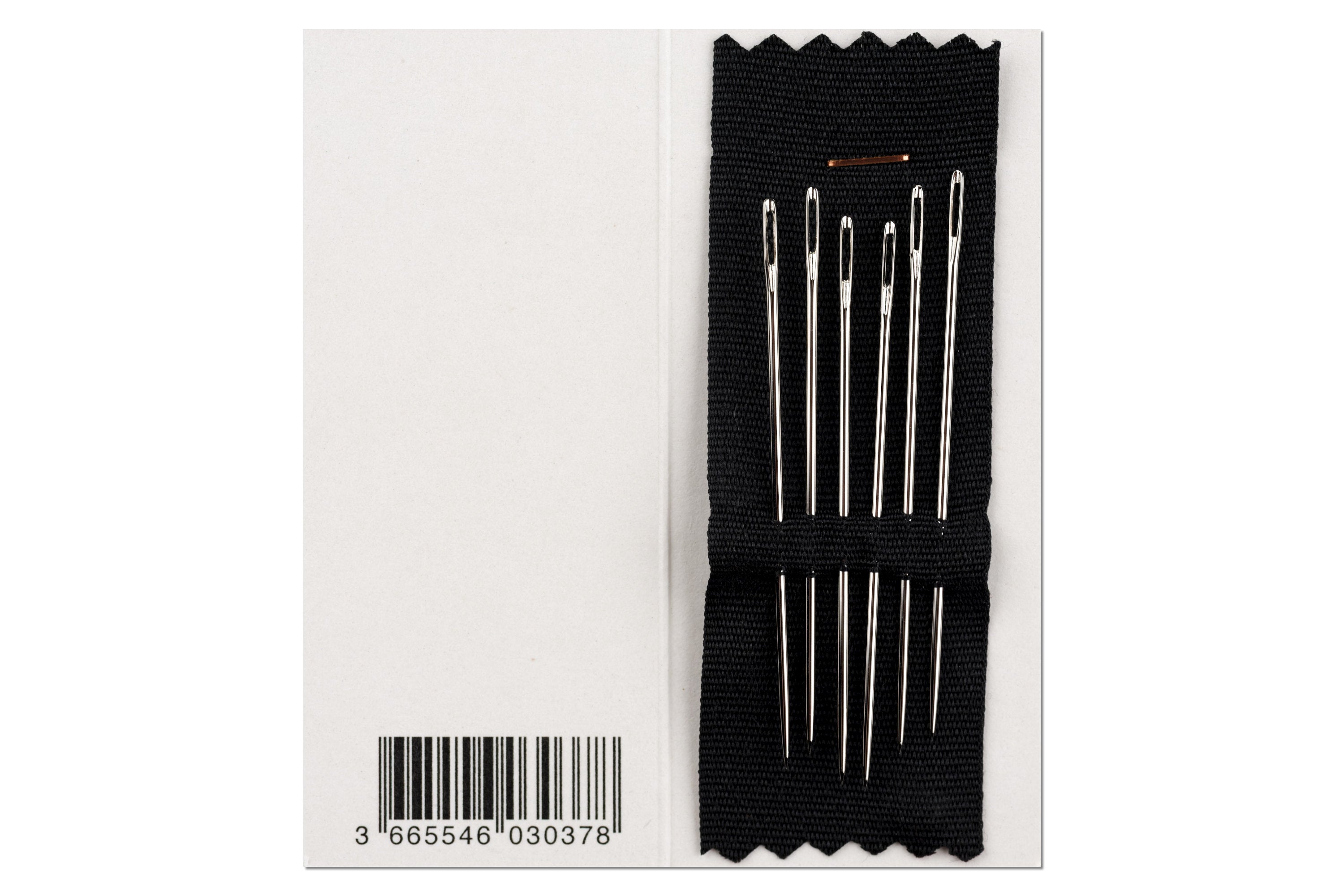 Laine St. Pierre Darning Needles, Set of 6