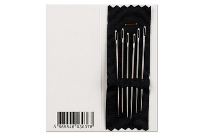Laine St. Pierre Darning Needles, Set of 6