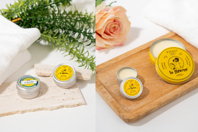 Le Baume All-Purpose Balm, Original