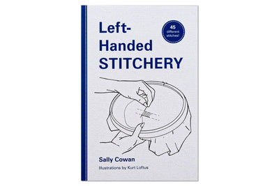 Left Handed Stitchery