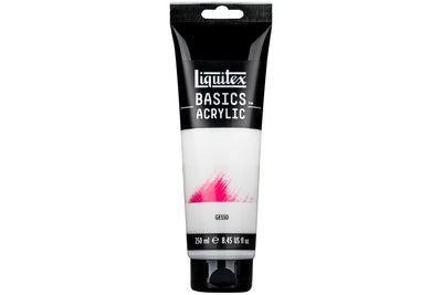 Liquitex Basics Acrylic Gesso