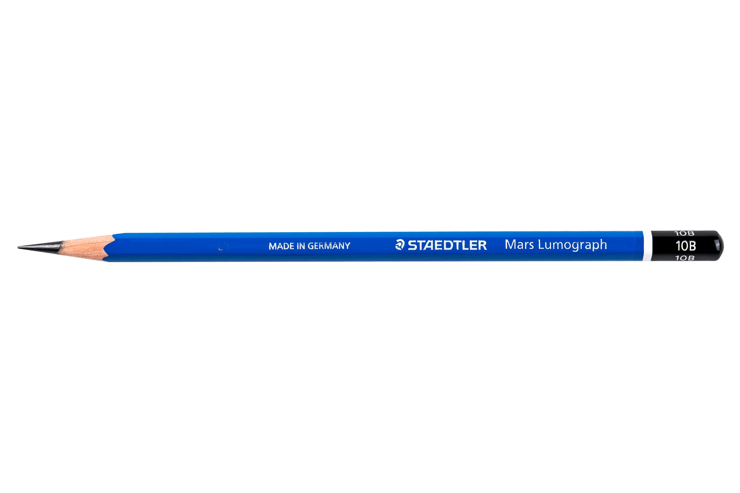 Mars Lumograph Drawing Pencil