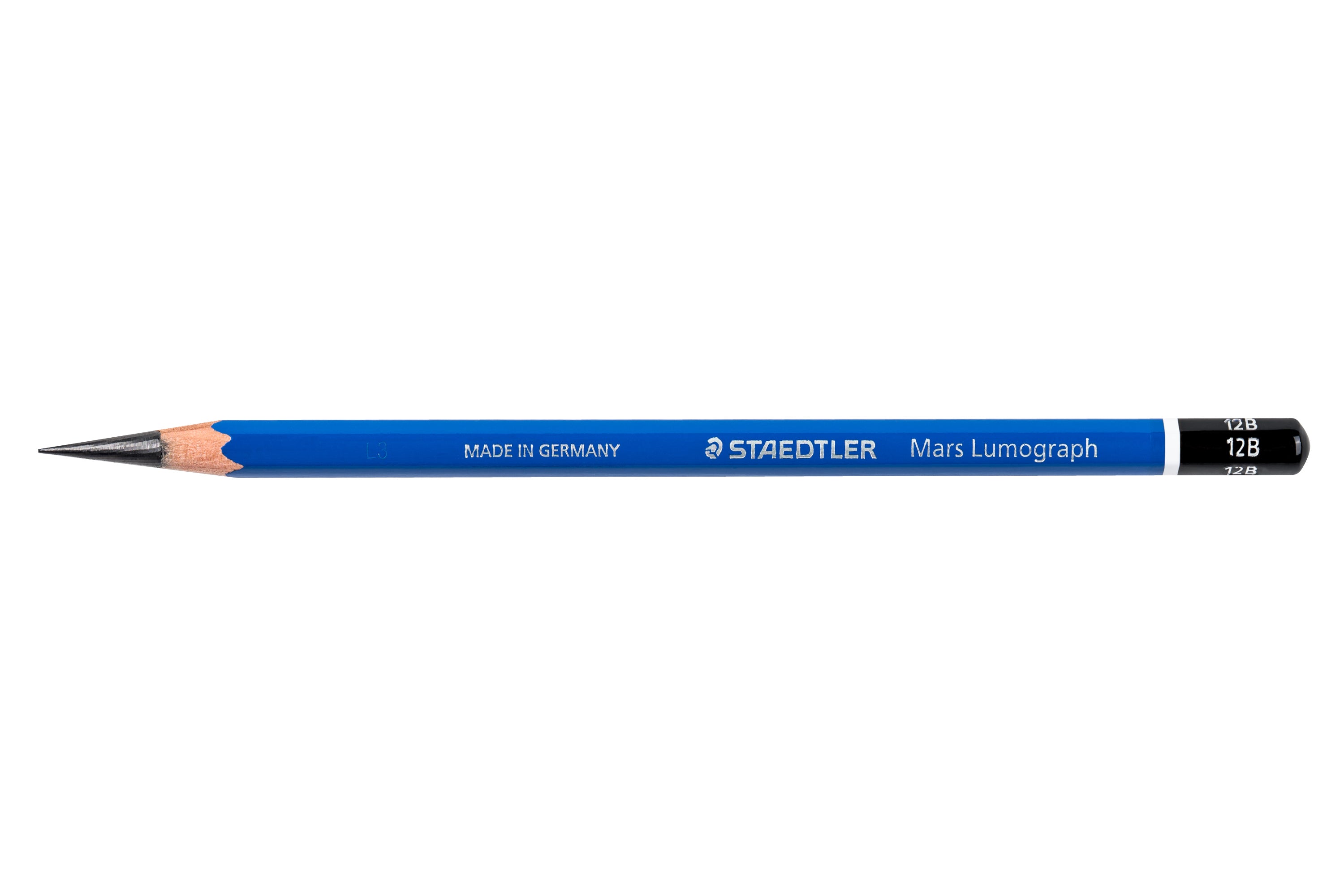 Mars Lumograph Drawing Pencil