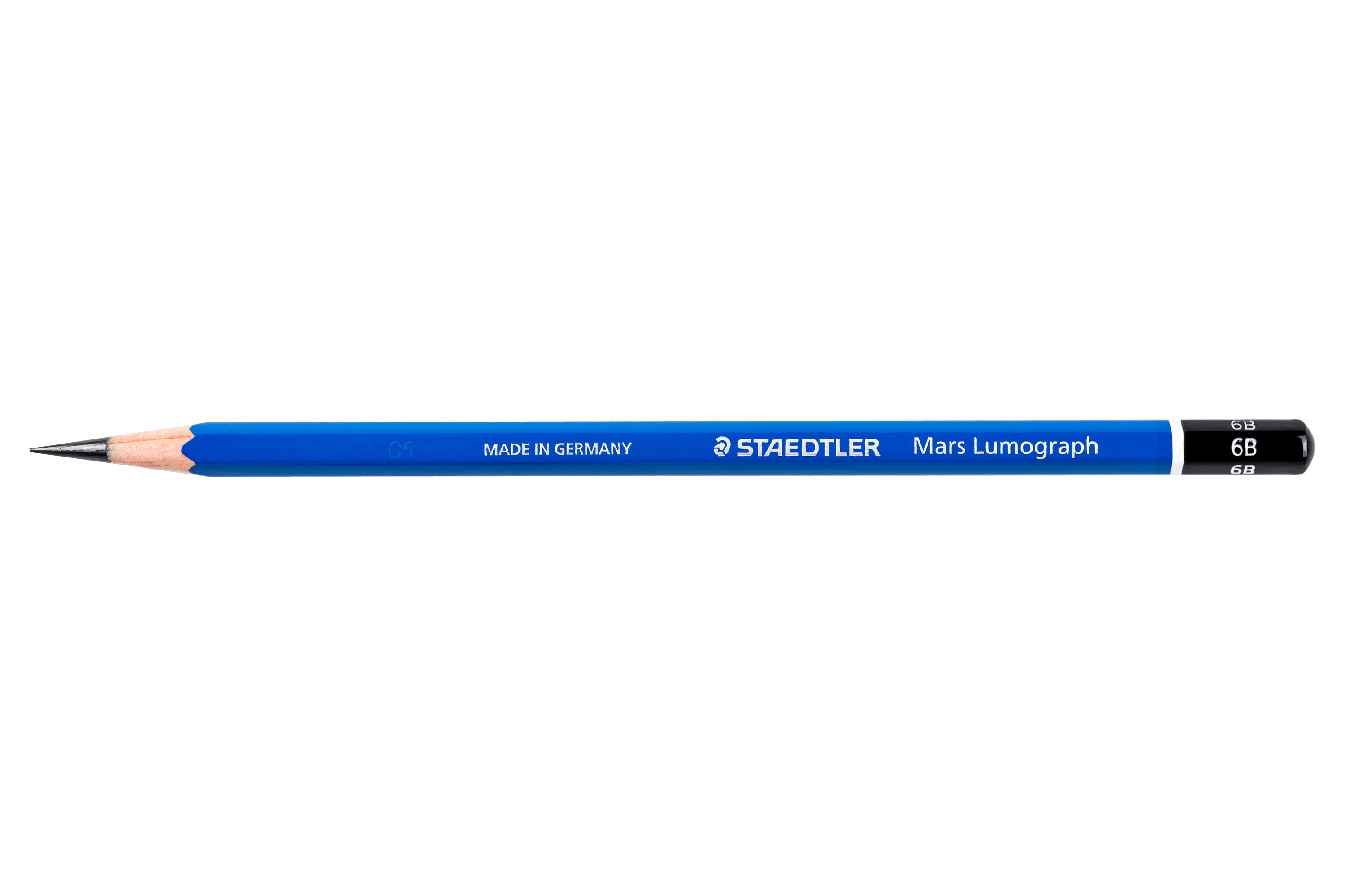 Mars Lumograph Drawing Pencil