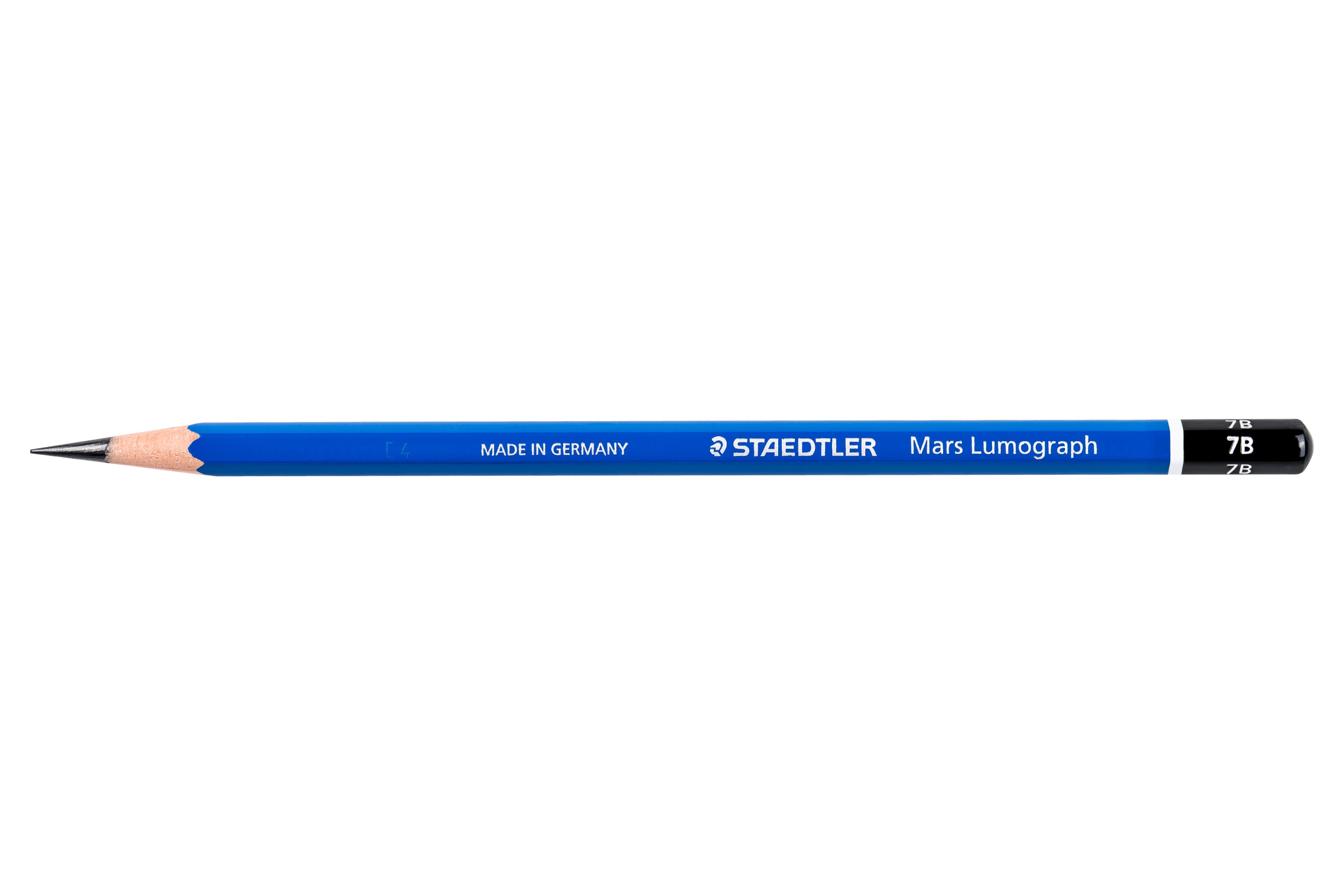 Mars Lumograph Drawing Pencil