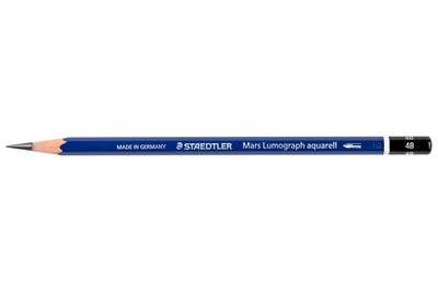 Mars Lumograph Aquarell Pencil