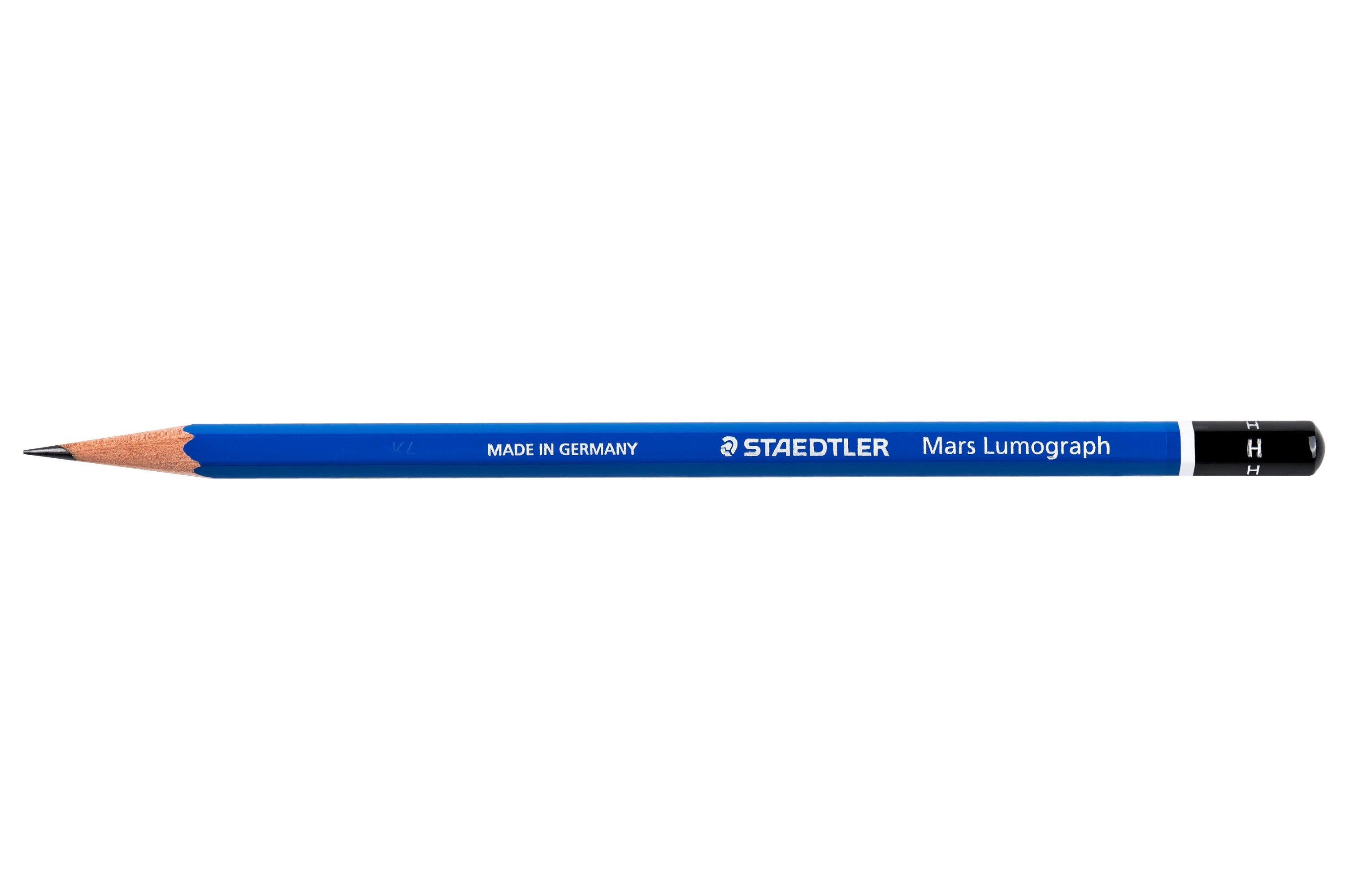 Mars Lumograph Drawing Pencil