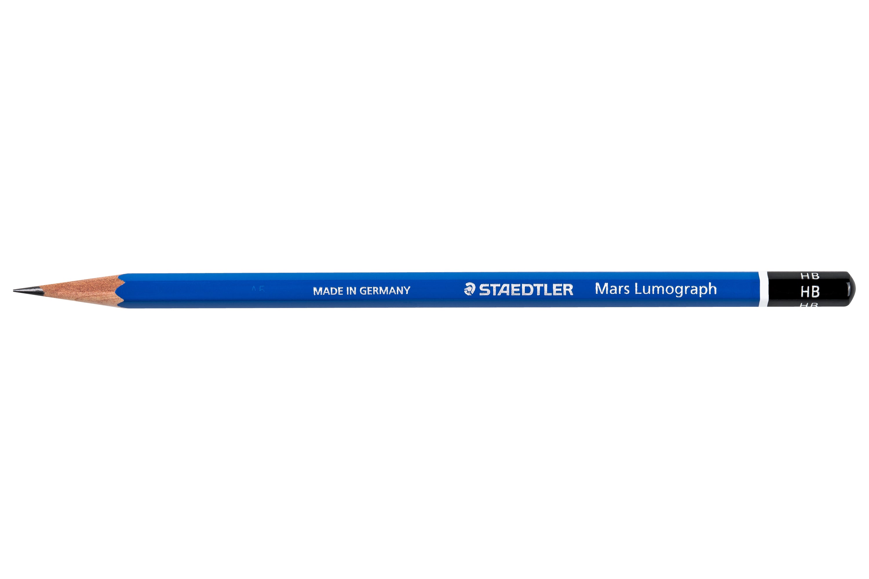 Mars Lumograph Drawing Pencil