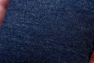 Lightweight Denim By The Yard
