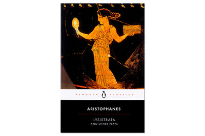 Lysistrata and Other Plays