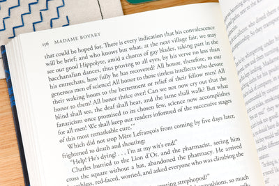 Madame Bovary