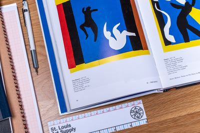 Matisse Cut-Outs (Taschen 40th Anniversary)