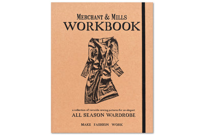 Merchant & Mills Workbook