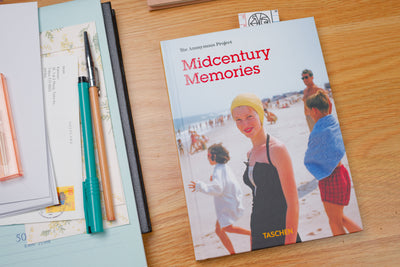 Midcentury Memories (The Anonymous Project)