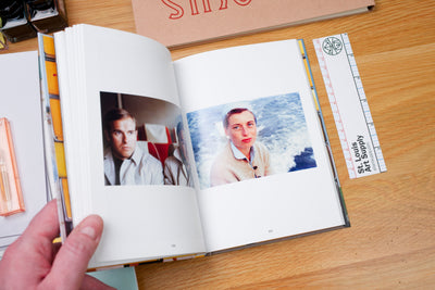 Midcentury Memories (The Anonymous Project)