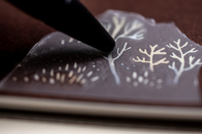 Midori Ceramic Scrapbook Cutter
