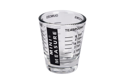 Mini Measure, 30 mL