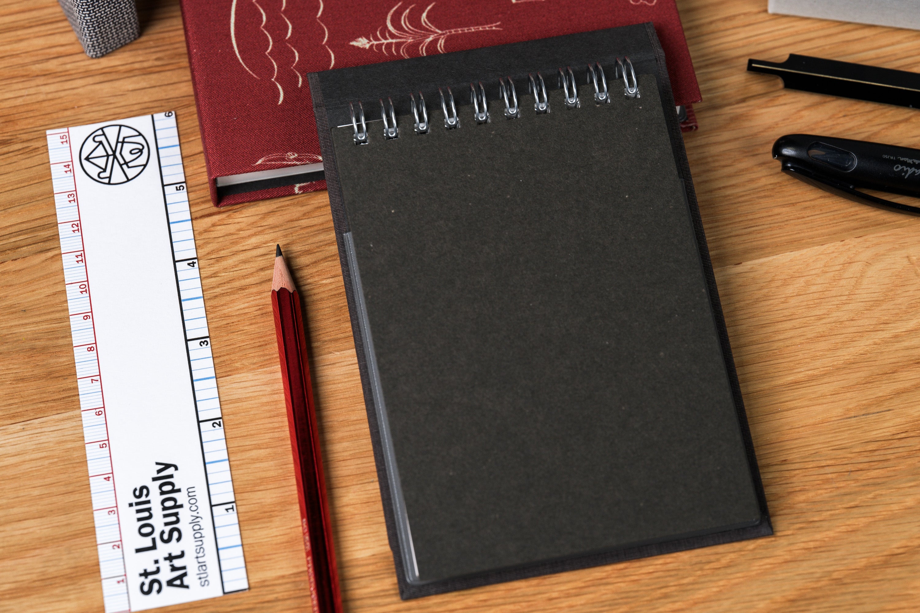 Kakimori Mini Note Refill Book