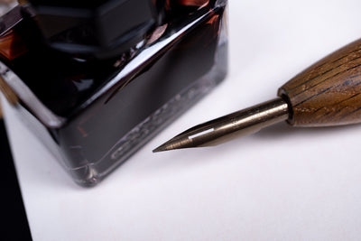 Mitchell #0784M Pen Nib (Vintage)