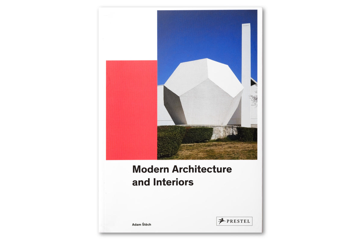 Modern Architecture and Interiors
