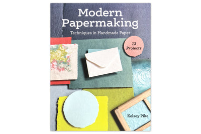 Modern Papermaking