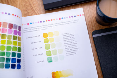 Modern Watercolor