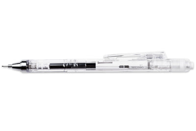 MONO Graph Clear Mechanical Pencil