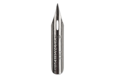 Missouri Pacific Railway #1 Pen Nib (Vintage)
