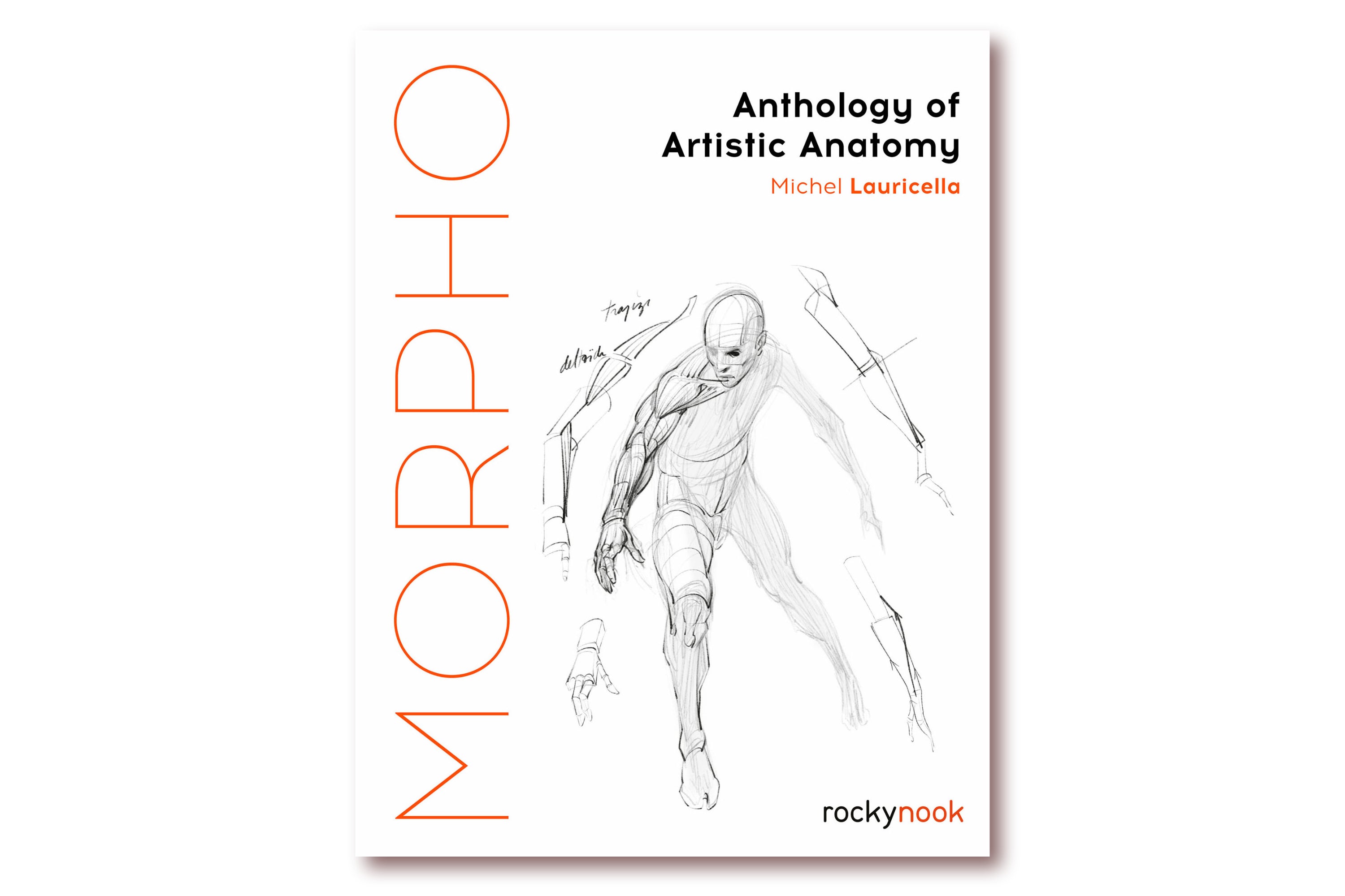 Morpho: Anthology of Artistic Anatomy