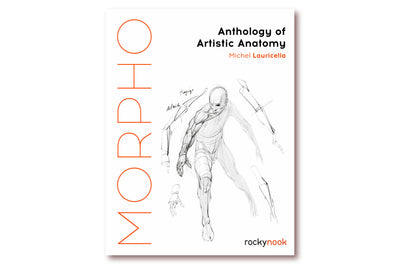Morpho: Anthology of Artistic Anatomy