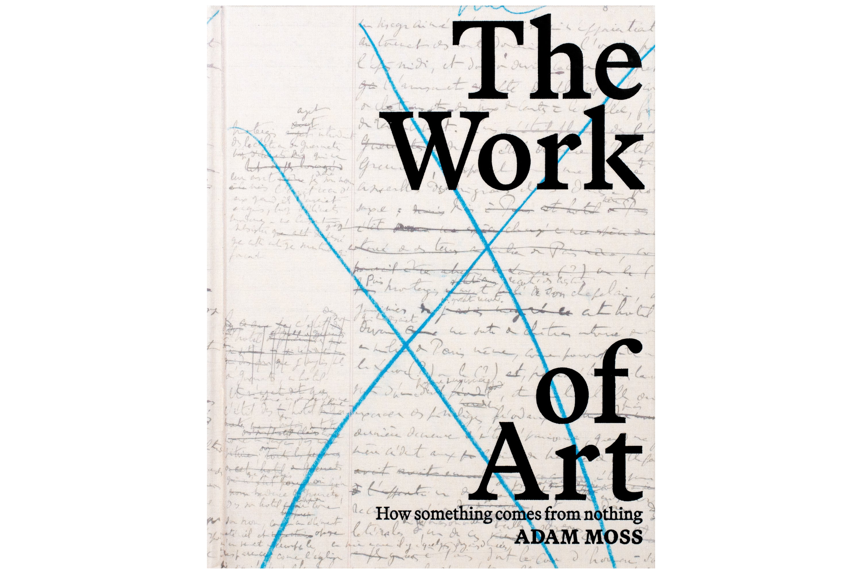 The Work of Art