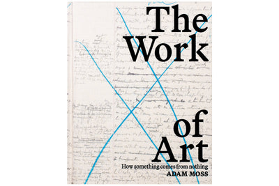 The Work of Art