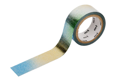 mt Washi Tape, 15 mm, Pearlescent Foil