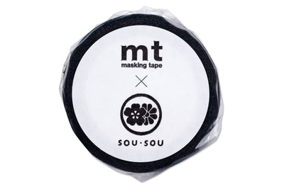 mt Washi Tape, Random Numbers