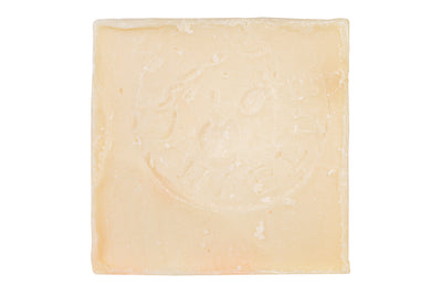Nabulsi Almond Soap Bar
