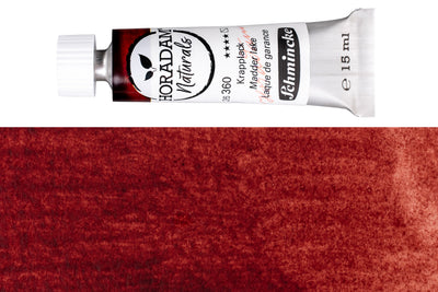 Horadam Naturals, #360 Madder Lake