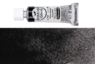 Horadam Naturals Mini Tube, #750 Vine Black