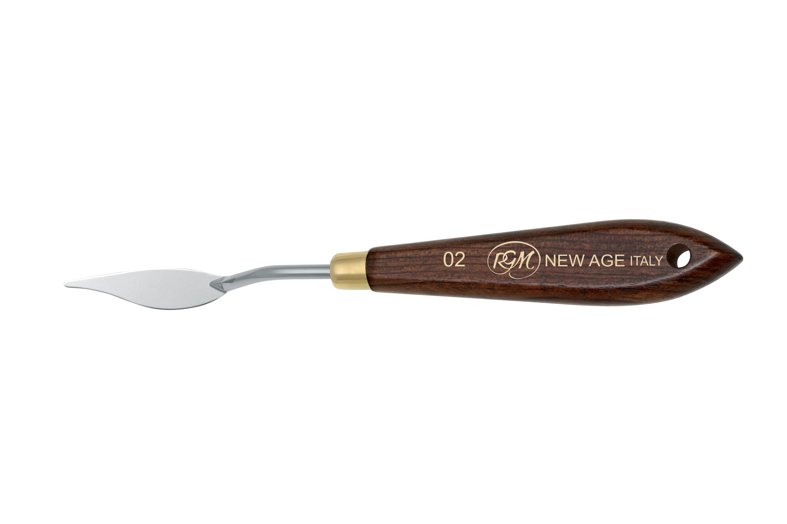 New Age Painting Knife, #002
