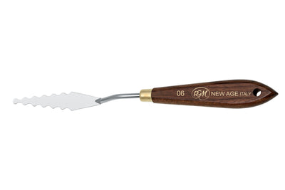 New Age Painting Knife, #006