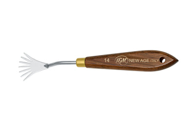New Age Painting Knife, #014